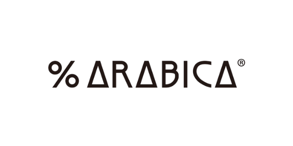 % Arabica