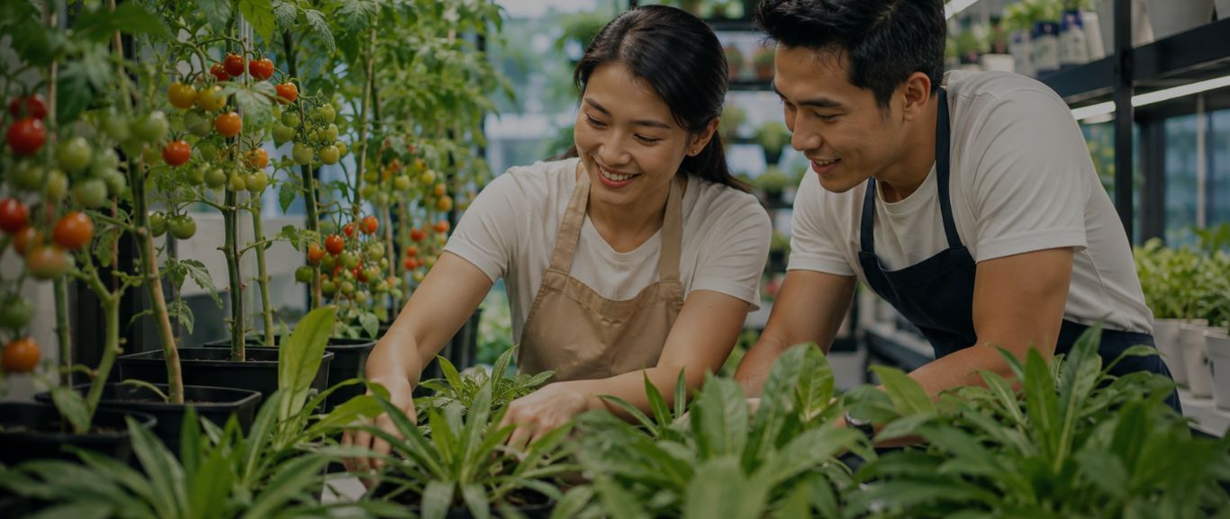 A Leader in Soft Skills Training (WSQ) in Singapore​