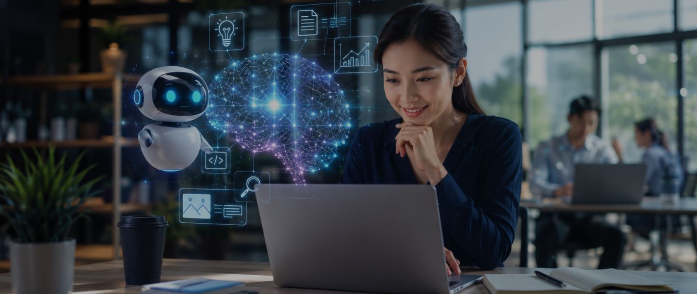 A Leader in Soft Skills Training (WSQ) in Singapore​
