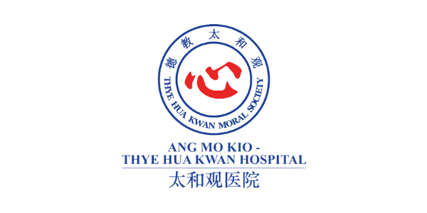 Ang Mo Kio Thye Hua Kwan Hospital