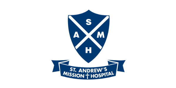 St Andrew's Mission Hospital