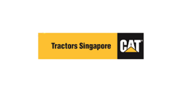 Tractors Singapore (Cat)