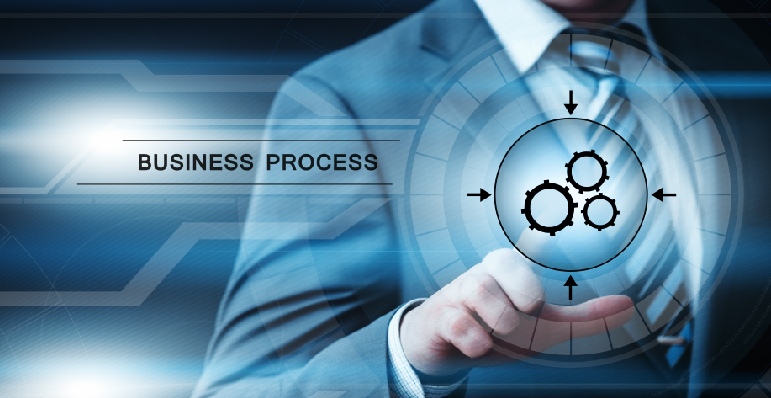 Implement Business Process Re-Engineering