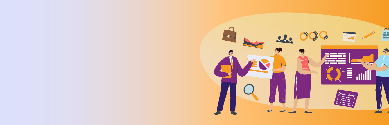 Demonstrate Initiative and Enterprising Behaviour