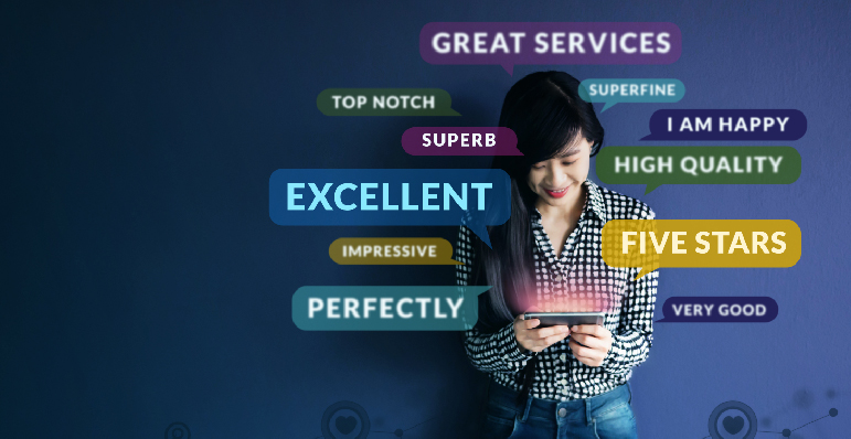 Enhancing Customer Experience via Digital Engagement Platforms