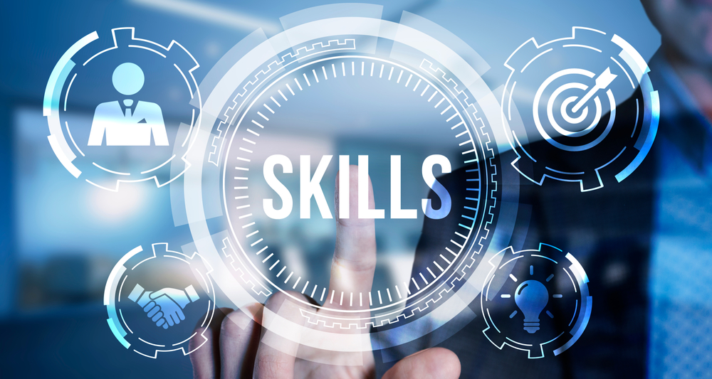 Five Universal Skills For Any Industry