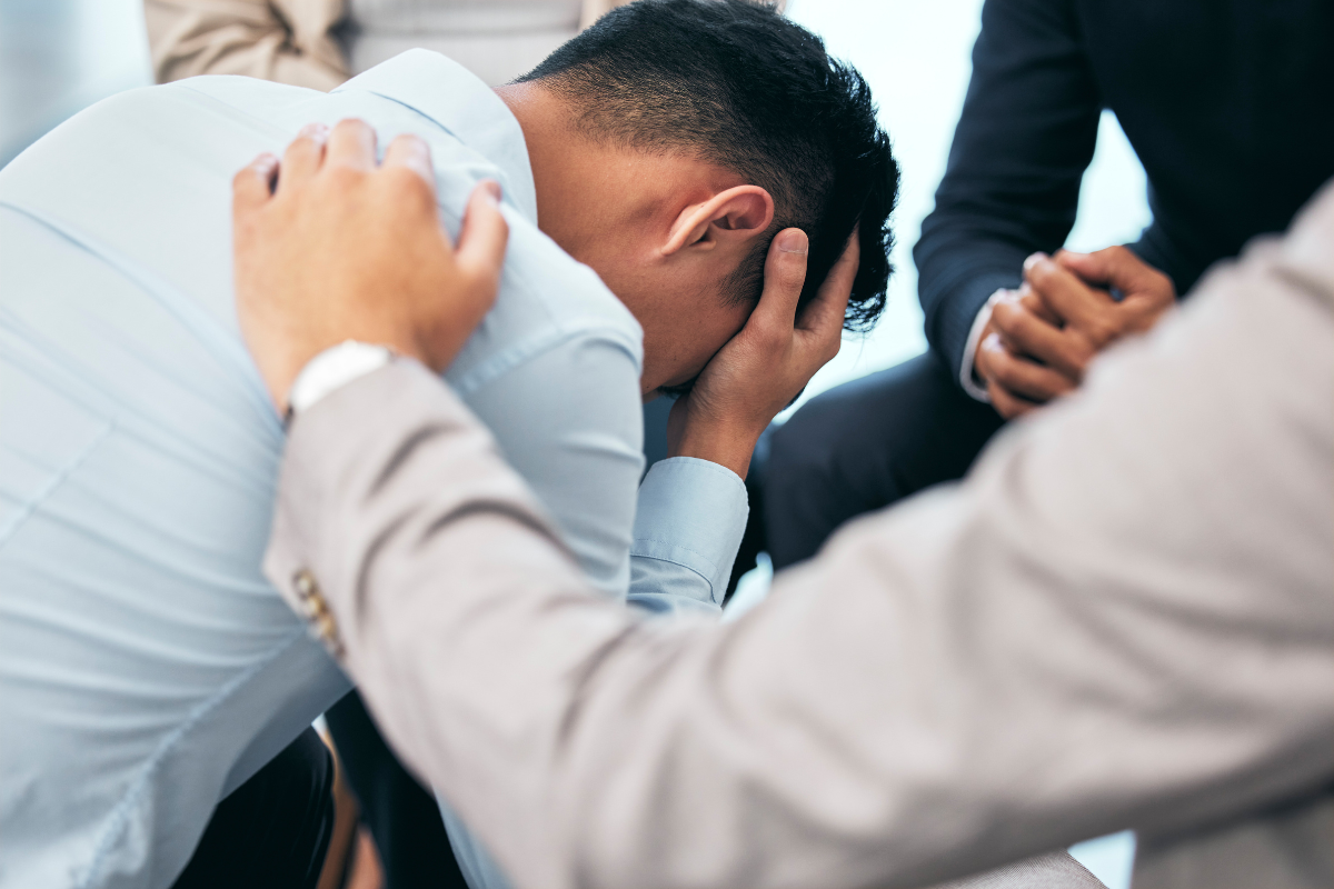 Facing Layoffs: How Businesses Can Help Ease the Mental Strain on Employees