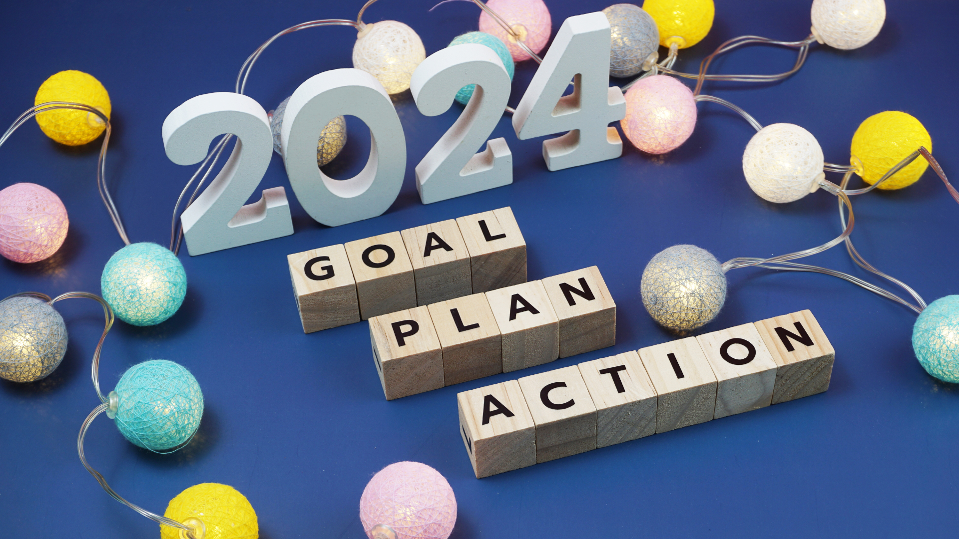 New Year, New Priorities: Building a Foundation for Success