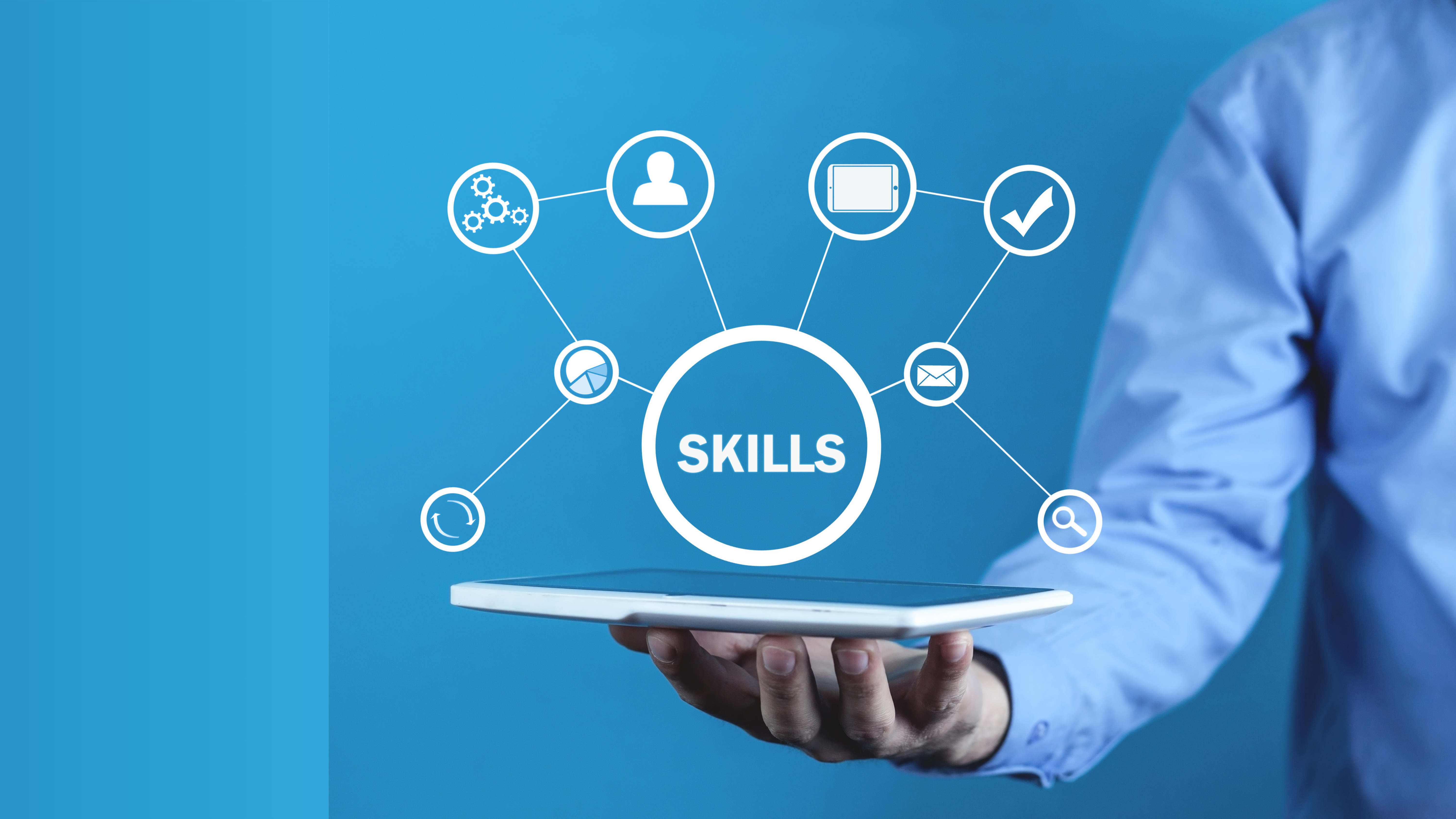 Digital Skills For Life