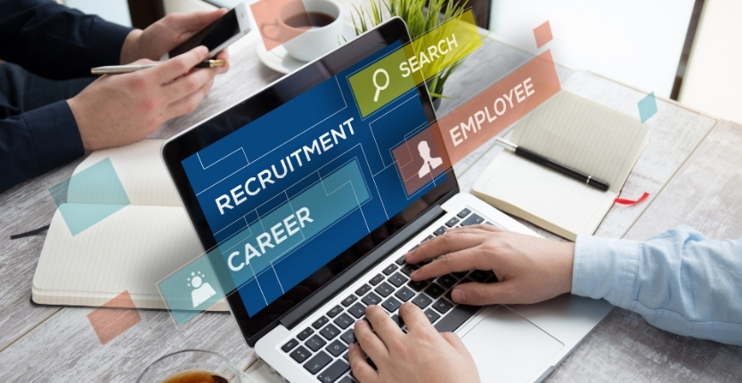 Transforming HR Practices: Pioneering Digital Solutions for Talent Management and Recruitment