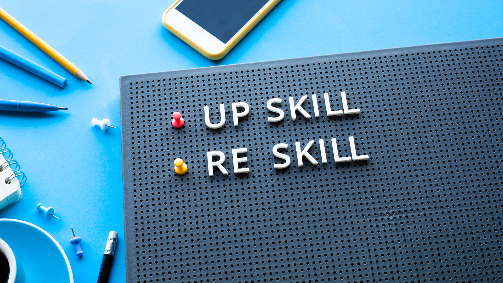 Staying Relevant at Work Doesn’t Mean Being the Best — It Means Staying in the Game