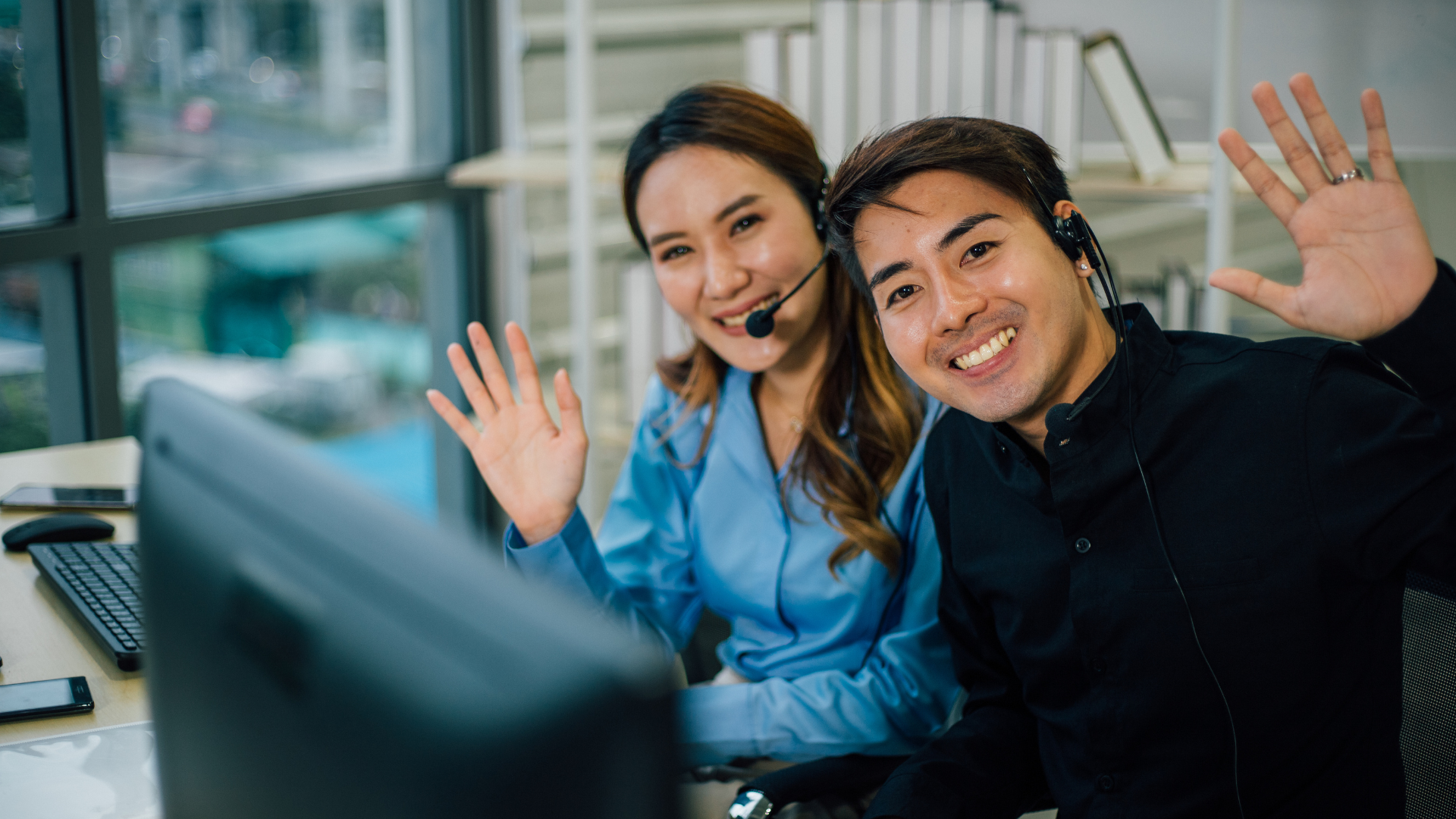 The Teammates Who Make Work Matter