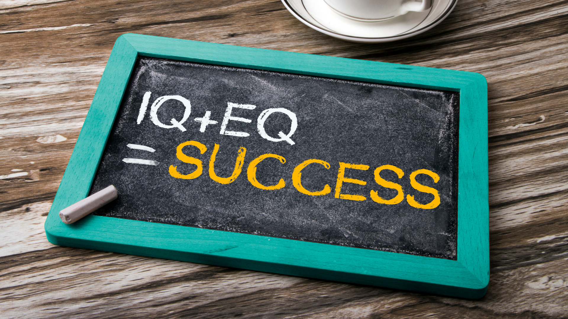 High EQ Isn’t Just About Empathy — It’s About Having the Courage to Pause and Rethink