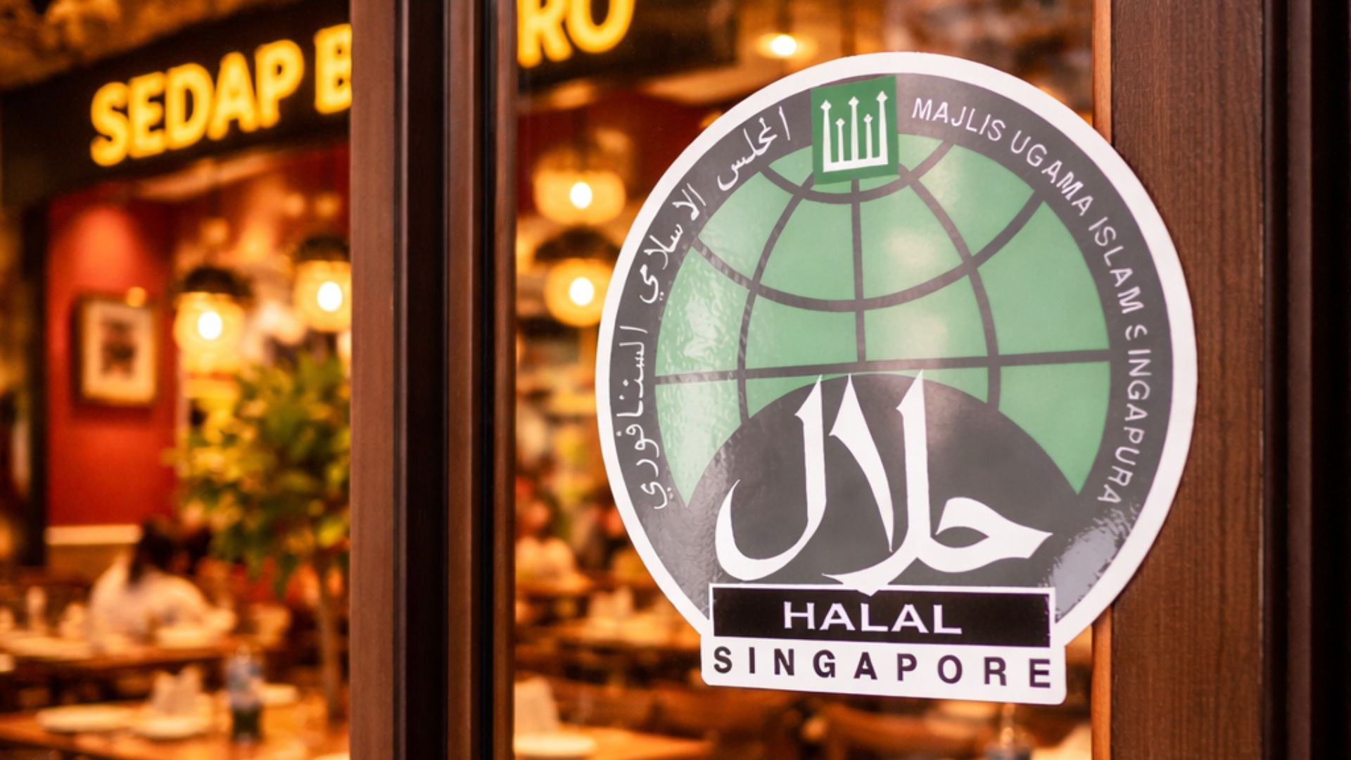 WSQ Halal Certification Training Level 2