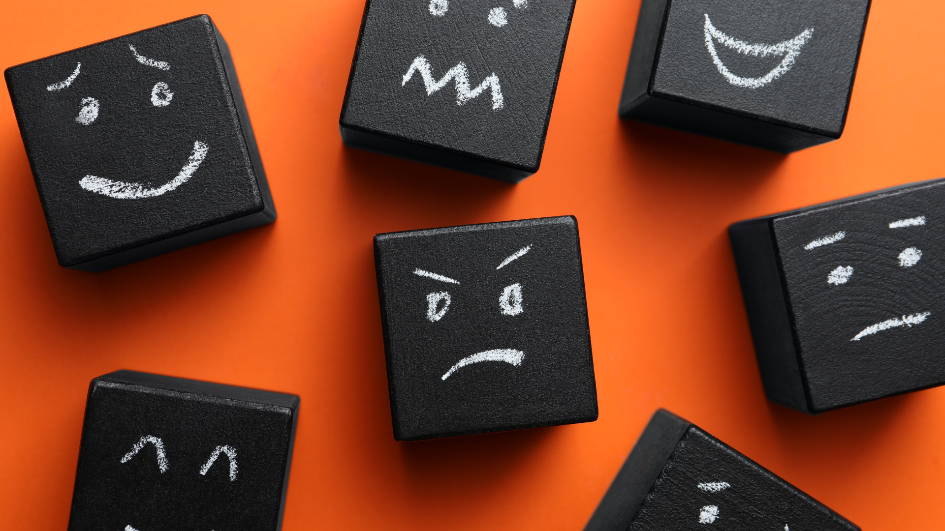 Your Emotions Are Not Your Boss — But Ignoring Them Won’t Make You Stronger