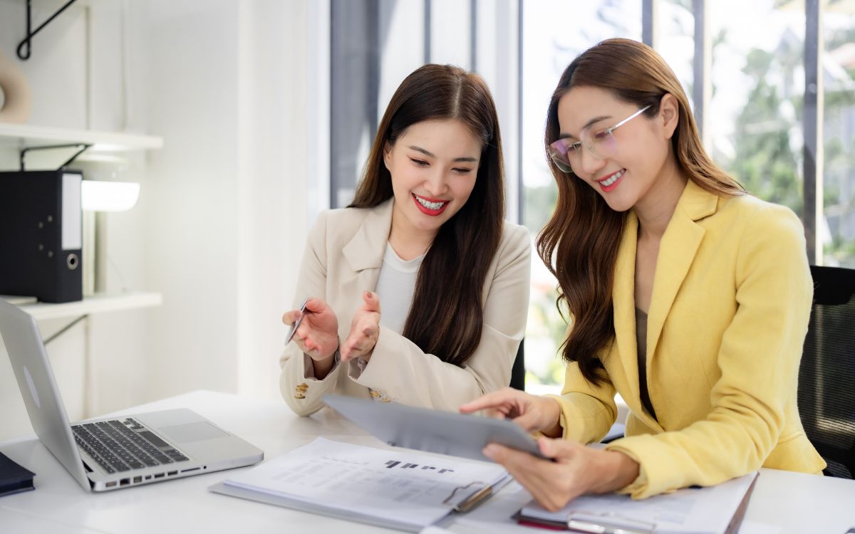 Administrative Professionals
