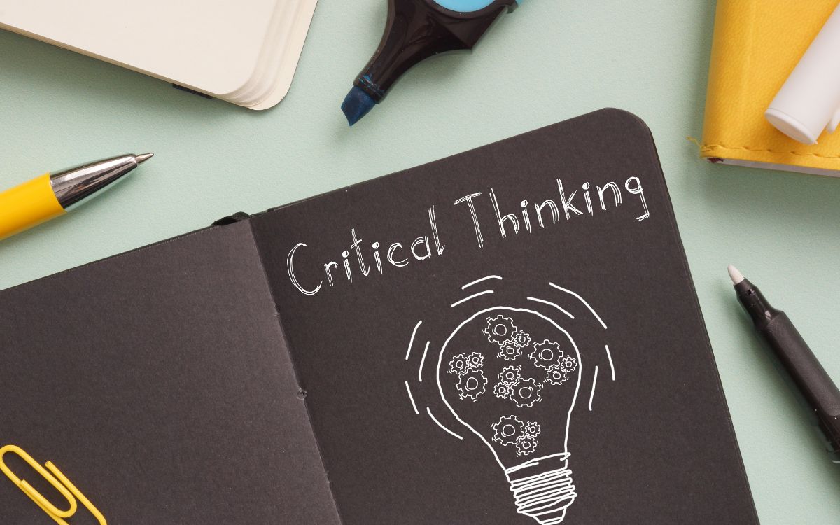Critical Thinking