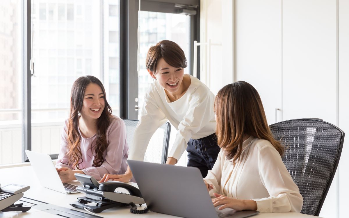 General Staff
