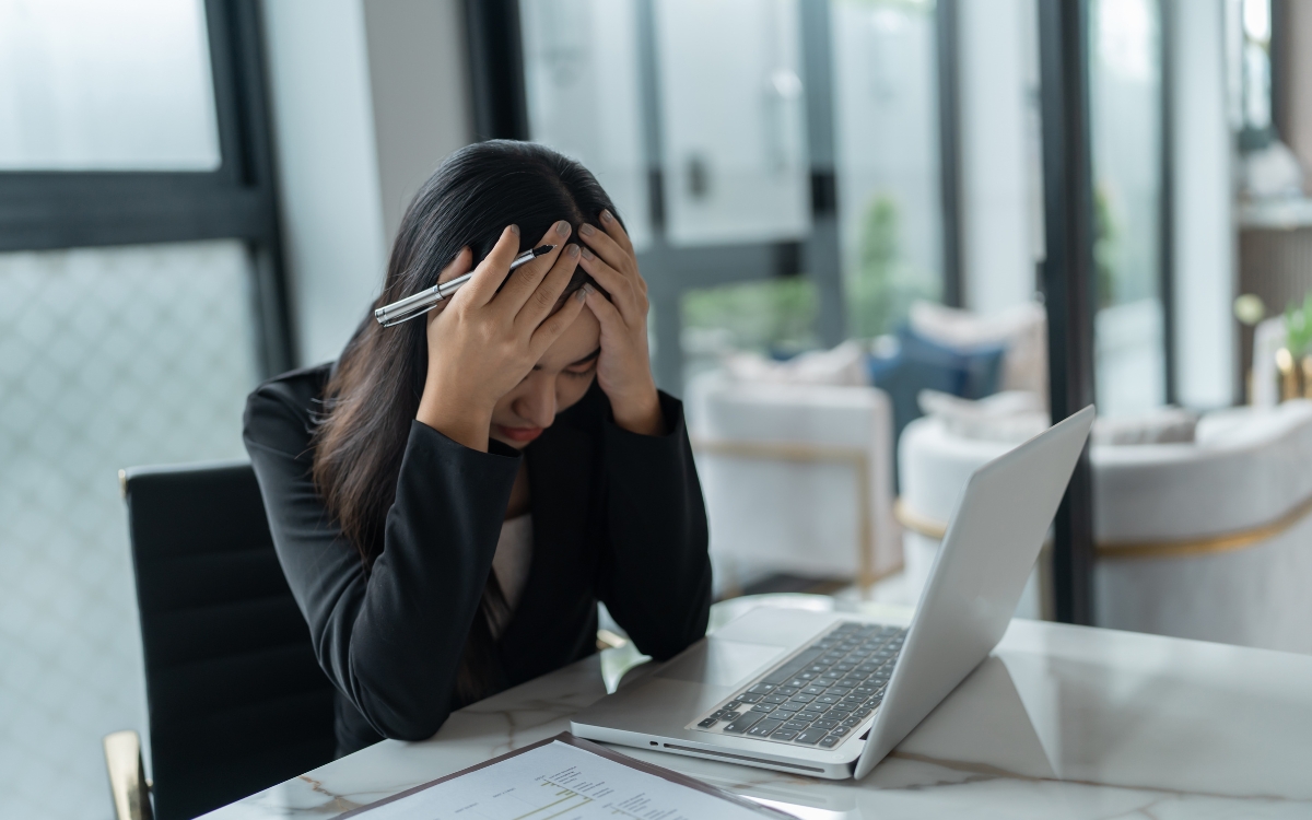 When Busy Doesn’t Mean Productive