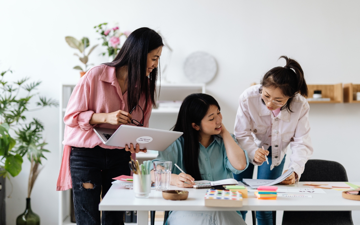 Boost Engagement, Reduce Turnover