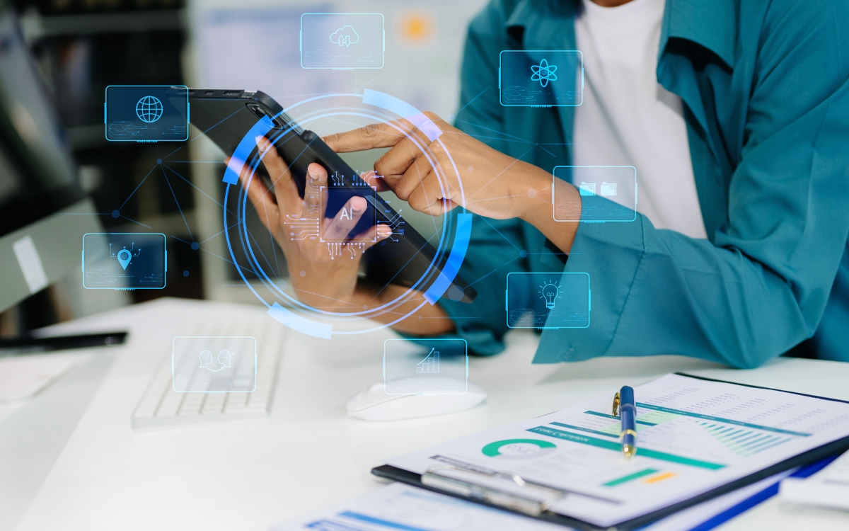 Building an AI Ready Workforce