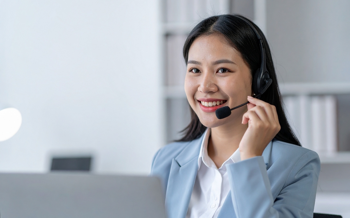 Creating Better Customer Experience