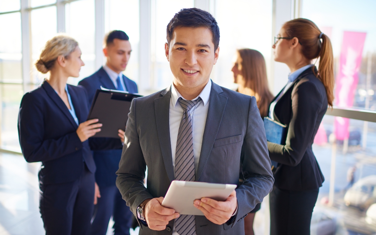 Developing Better Leaders