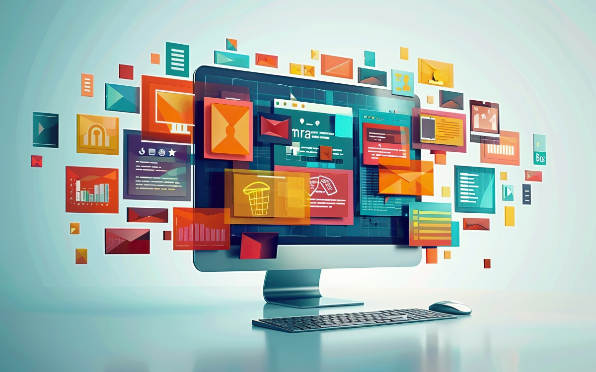 Grow Your Digital Presence
