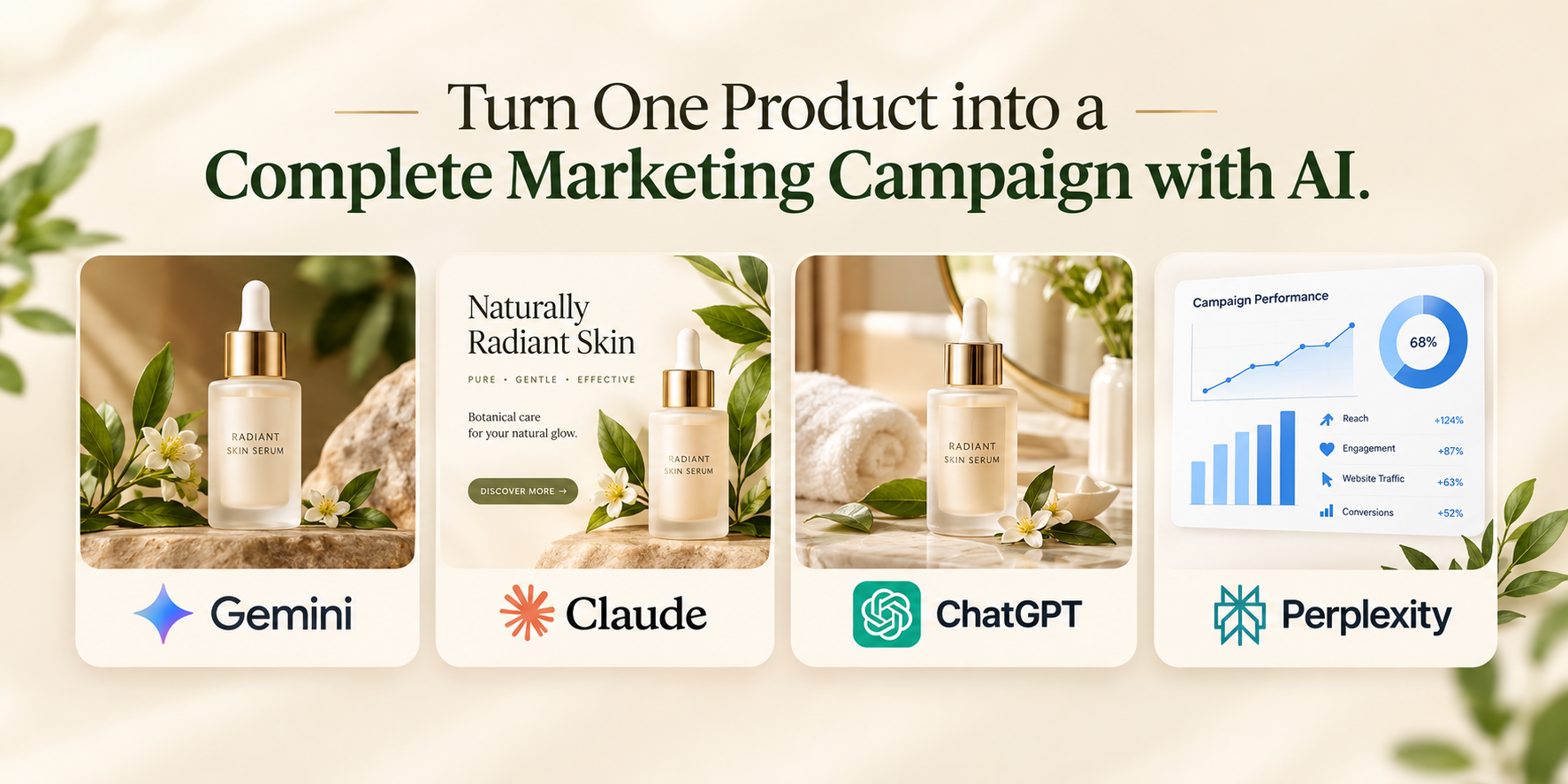 Prompt Engineering: Product Marketing